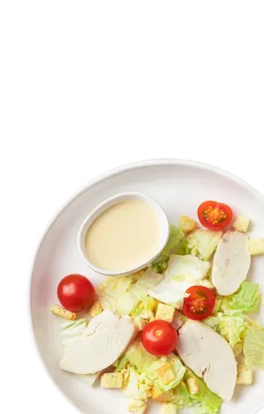 Европейская кухня