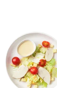 Европейская кухня