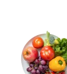Фрукты и овощи