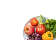 Фрукты и овощи