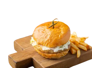 Американская кухня