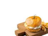 Американская кухня