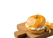 Американская кухня