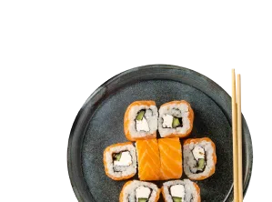 Восточная кухня