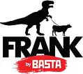 Логотип партнера ВкусВилл - Frank by Баста