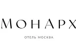 Логотип партнера ВкусВилл - МонАрх Москва Отель