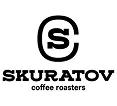 Логотип партнера ВкусВилл - Skuratov Сoffee Roasters