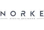 Логотип партнера ВкусВилл - NORKE