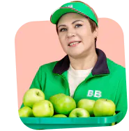 Калькулятор дохода во ВкусВилле