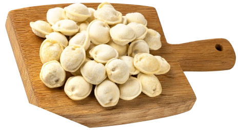Пельмени