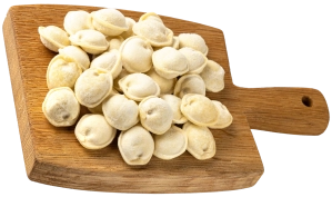 Пельмени