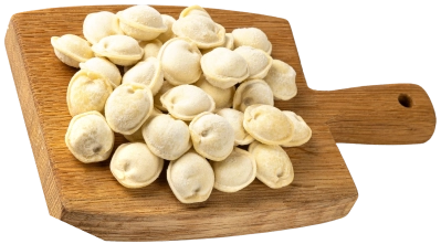 Пельмени