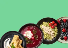 ВкусВилл план