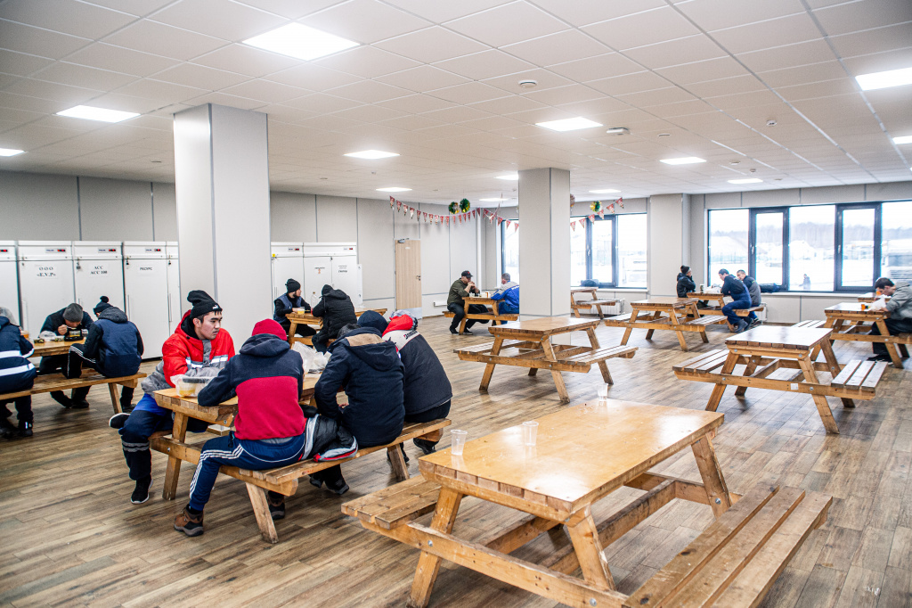 stolovka рц вешки вкусвилл телефон