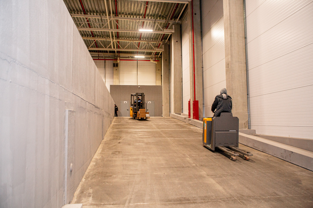 pandus рц вешки вкусвилл телефон