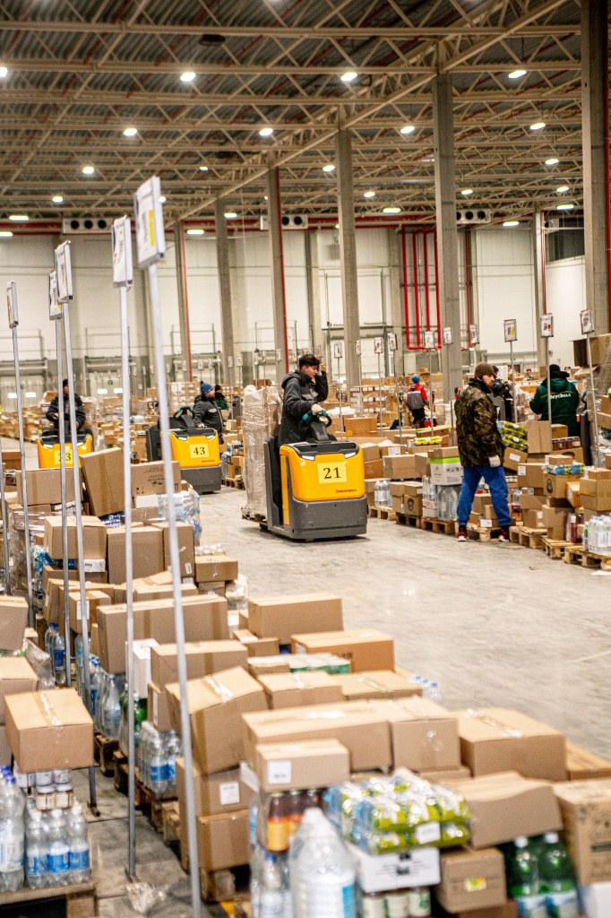 adresnoe khranenie рц вешки вкусвилл телефон