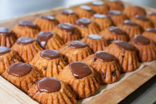 Ромовая баба можно ли есть детям
