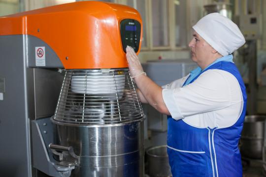 Ромовая баба можно ли есть детям
