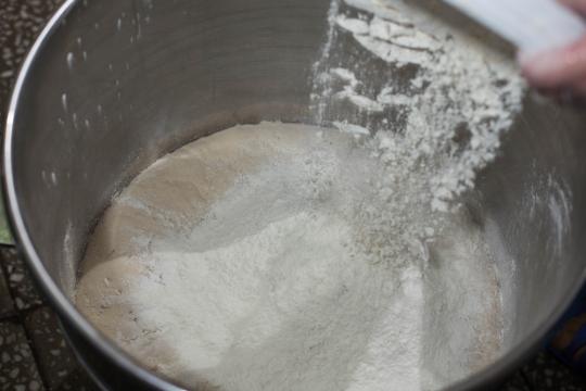 Ромовая баба можно ли есть детям