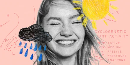 Метеозависимость: миф или реальность?