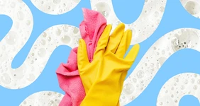 Эксперимент: протестировали уборку по-немецки и что из этого вышло