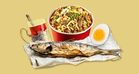 Топ вонючих продуктов по версии покупателей