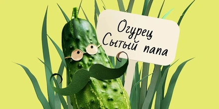 Тыква «красная малышка» и&nbsp;салат «успех»: как придумывают названия семенам