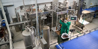 Квасика жанра: как делают ферментированные напитки в Муроме