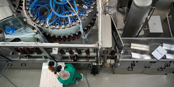 Квасика жанра: как делают ферментированные напитки в Муроме