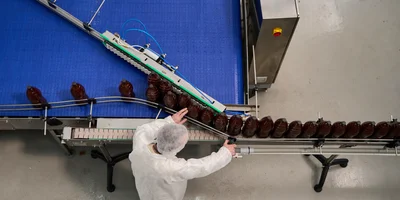 Квасика жанра: как делают ферментированные напитки в Муроме