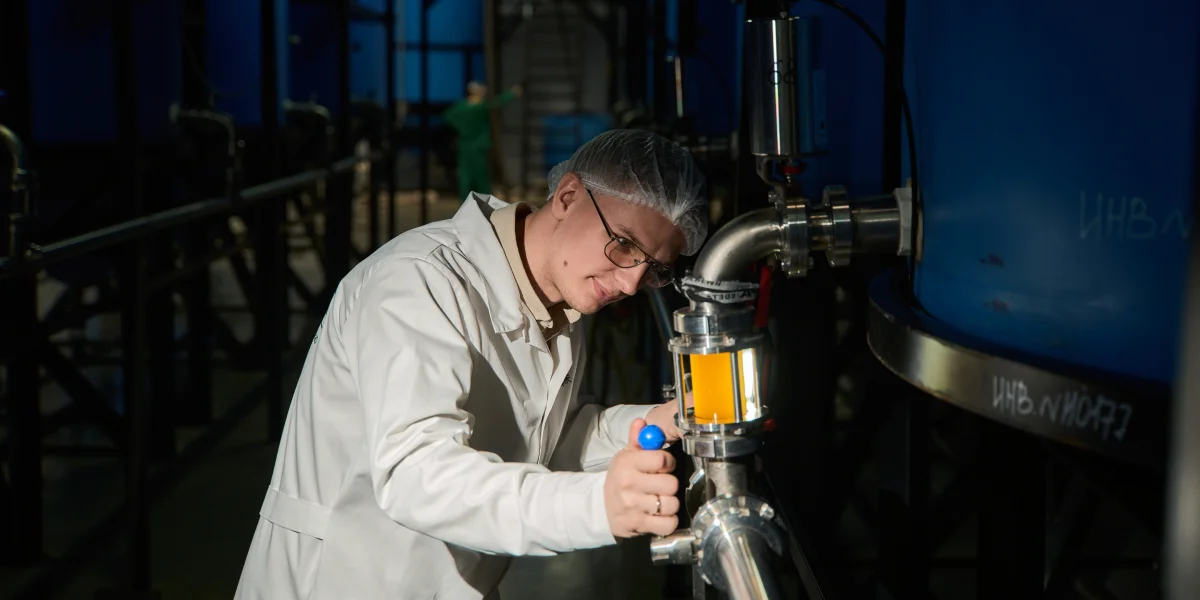 Квасика жанра: как делают ферментированные напитки в Муроме