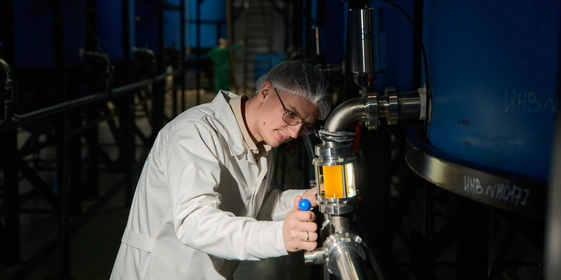 Квасика жанра: как делают ферментированные напитки в&nbsp;Муроме