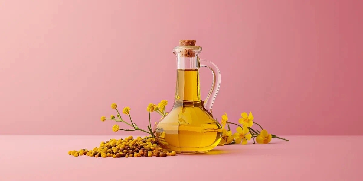 Чем полезно горчичное масло и&nbsp;может ли оно навредить