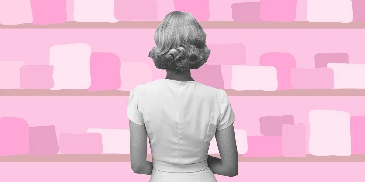 Россиянки помешаны на красоте: почему мы выбираем «именно эти» прокладки