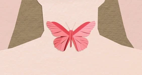 Как связаны йод, здоровье щитовидной железы и питание