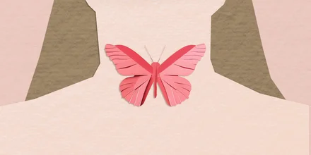 Как связаны йод, здоровье щитовидной железы и питание