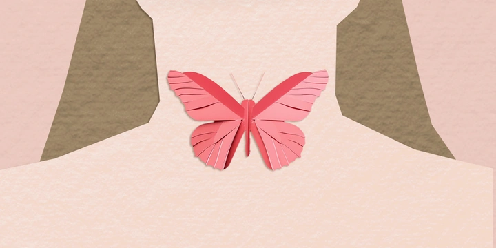 Как связаны йод, здоровье щитовидной железы и&nbsp;питание