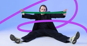 Как накачать пресс, не качая пресс