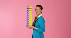 Что едим, пока летим: стюардесса раскрывает секреты о вкусах пассажиров