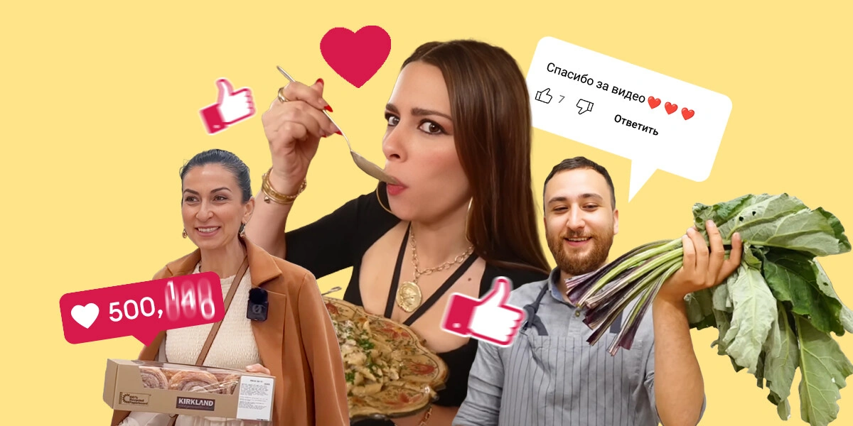 Викторианские блюда, теплица вегана и&nbsp;суши Снуп Дога: лучшие кулинарные шоу