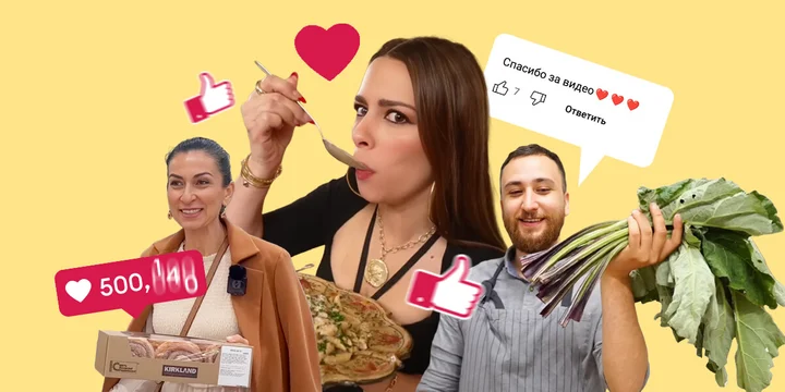 Викторианские блюда, теплица вегана и суши Снуп Дога: лучшие кулинарные шоу