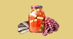 21 мерзкое блюдо, которые вы не решитесь попробовать. Истории читателей