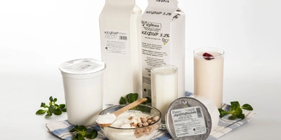 Фотографии для&nbsp;каталога продуктов «Избёнки»