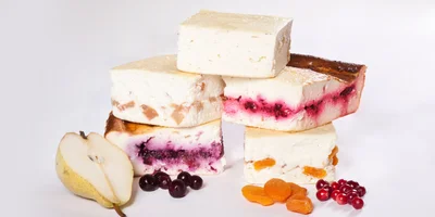 Фотографии для каталога продуктов «Избёнки»