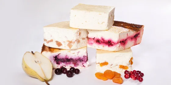 Фотографии для каталога продуктов «Избёнки»