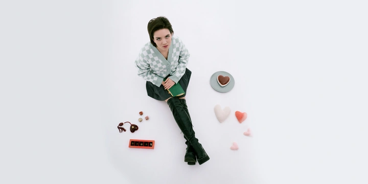 Бриджит Джонс: Без&nbsp;ума от&nbsp;доставки