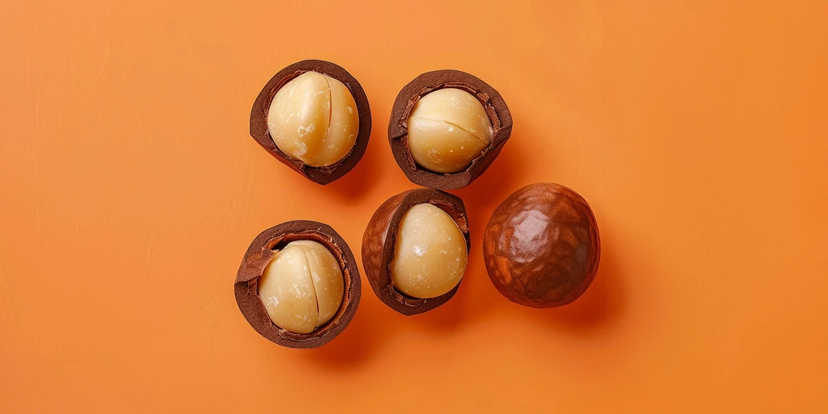 Чем полезен орех макадамия и почему вы могли не знать, какой он на вкус