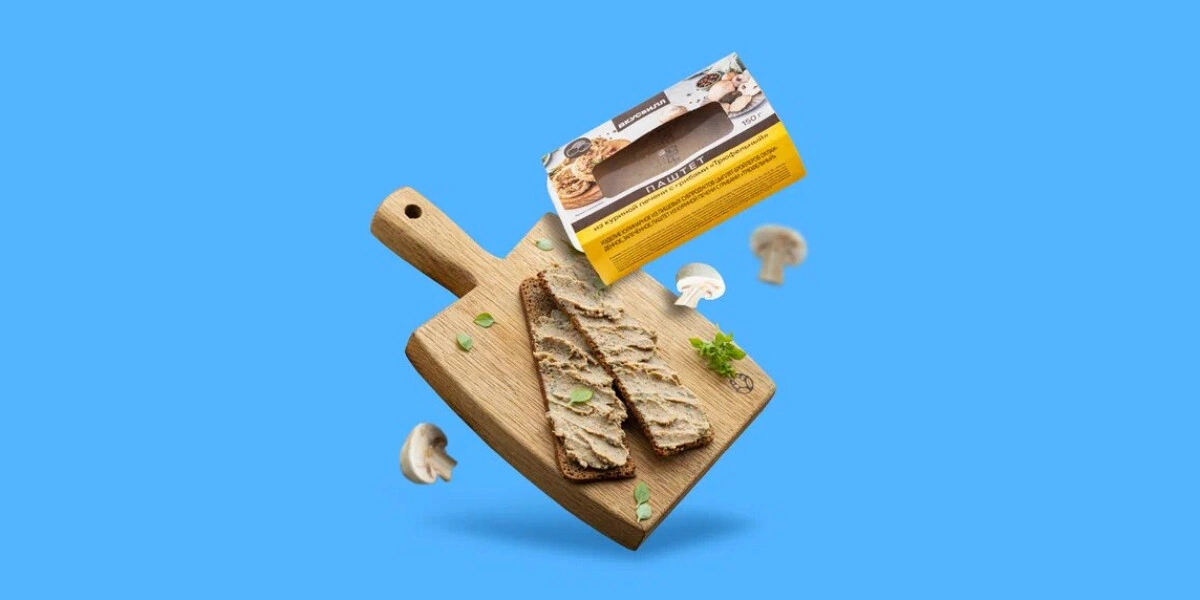 Онигири «Крабовый» в спайси-соусе, паштет с грибами «Трюфельный»: обзор новинок недели