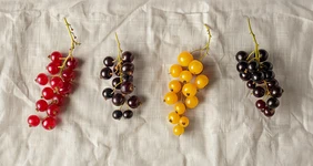 Чёрная, красная и белая: чем полезна смородина