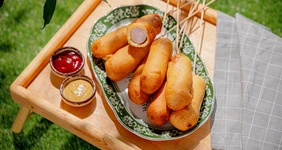 Корн-доги